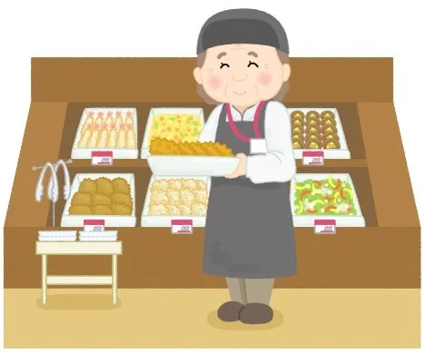 イオンスタイル板橋前野町のアルバイト・バイト求人情報