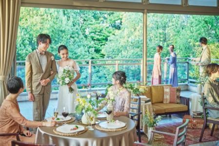 Tiara THE GARDEN HOUSEのアルバイト・バイト求人情報-03