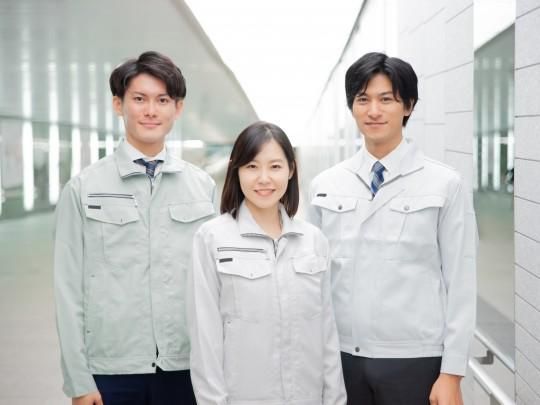 ジェイエムテック株式会社の求人・転職情報