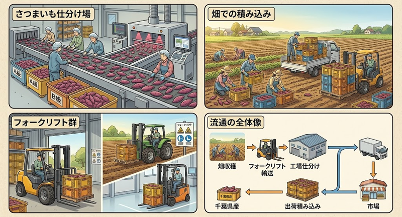 求人画像