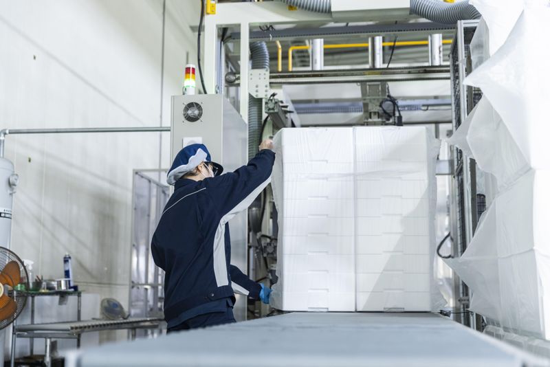 株式会社大西コルク工業所の求人・転職情報