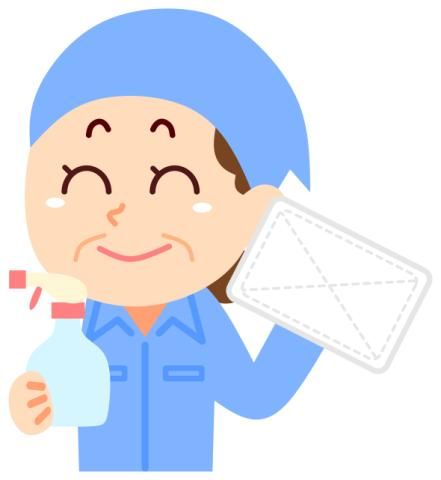 京葉ビルサービス株式会社のアルバイト・バイト求人情報-13