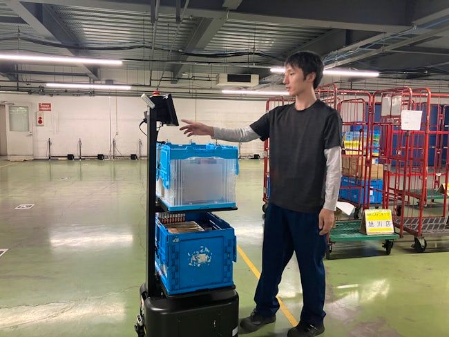 株式会社三協輸送サービスの派遣求人情報