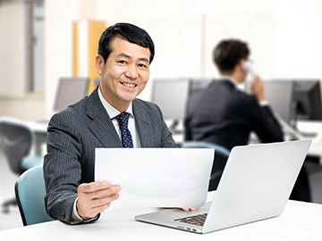 株式会社小田原エンジニアリングの求人・転職情報