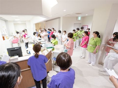 医療法人善恵会-0004の求人・転職情報