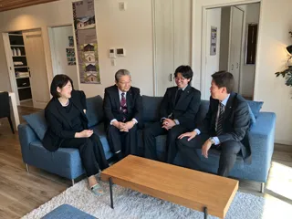 林工住宅株式会社のアルバイト・バイト求人情報