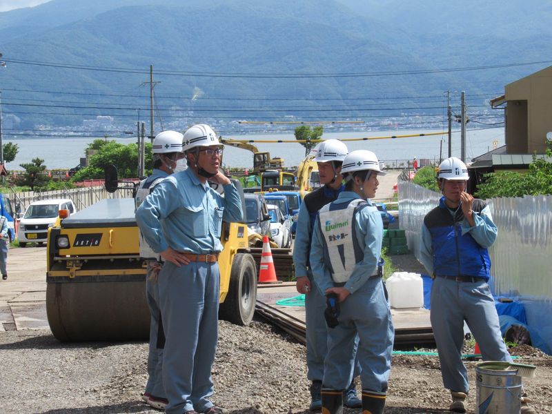 藤森土木建設株式会社のアルバイト・バイト求人情報-03