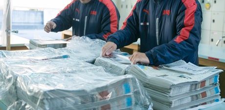 ASA(朝日新聞)　熊取