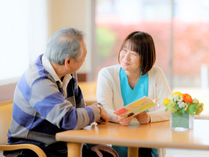 株式会社小俣組 サニーステージ大和のアルバイト・バイト求人情報-03