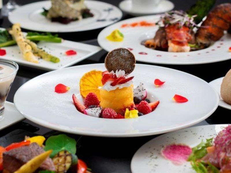 アイコニア・ホスピタリティ株式会社の求人・転職情報