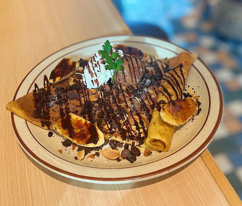 PALM Cafe&Creperie　堀江店のアルバイト・バイト求人情報-05