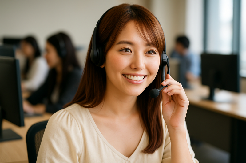 株式会社ALCS 新宿事業所のアルバイト・バイト求人情報-17