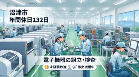 求人画像