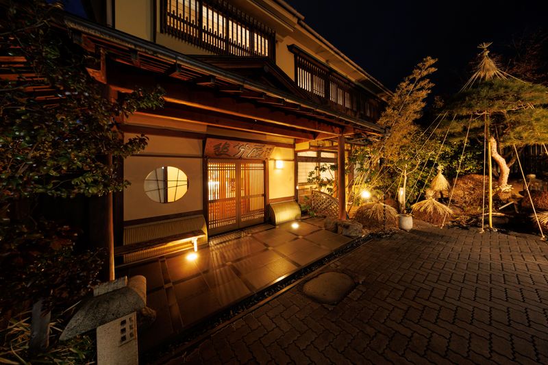 有限会社追分屋旅館の求人・転職情報