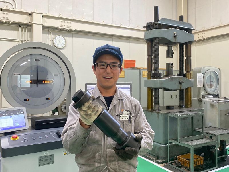 帝国製鋲株式会社の求人・転職情報