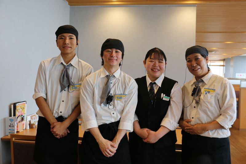 かつや　和歌山小雑賀店のアルバイト・バイト求人情報-02