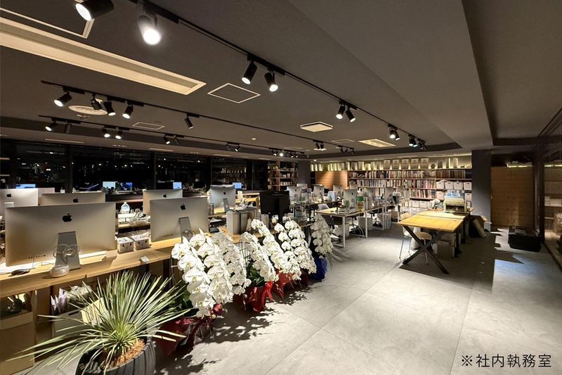 AIUEO STUDIO 株式会社