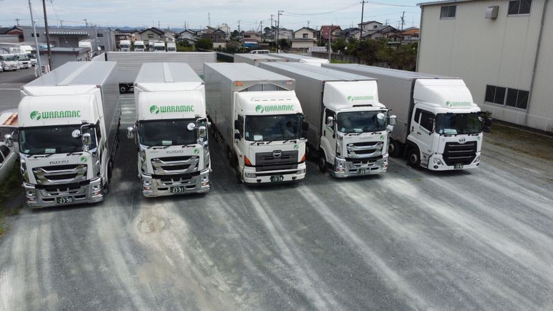 有限会社ワラマックの求人・転職情報