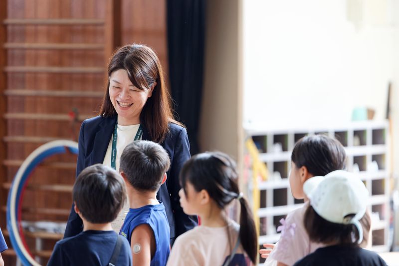 株式会社明日葉の求人・転職情報