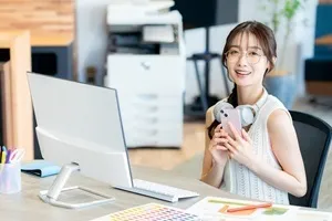 求人画像