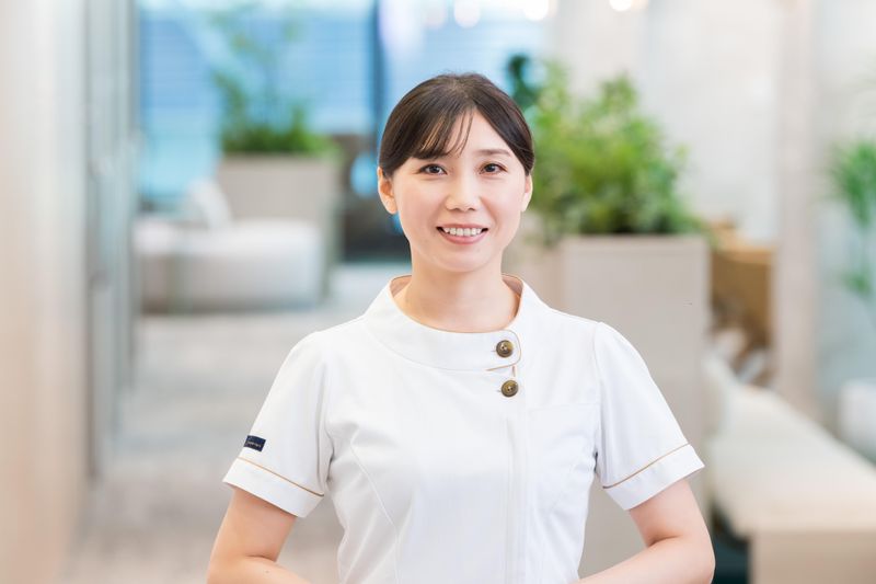 総合健診センターヘルチェック 新宿西口センターの求人・転職情報-03