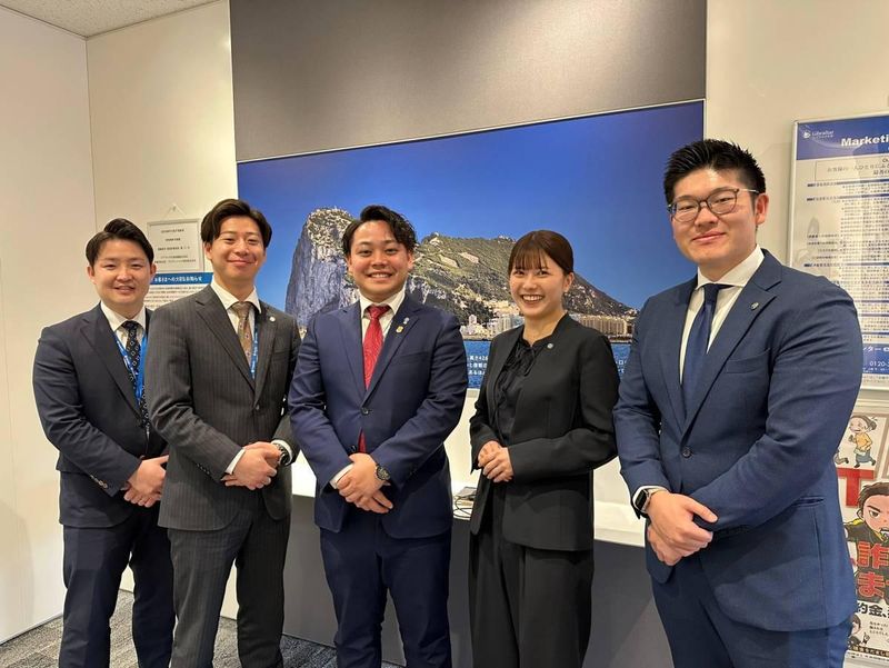 ジブラルタ⽣命保険株式会社福岡西支社のアルバイト・バイト求人情報-03