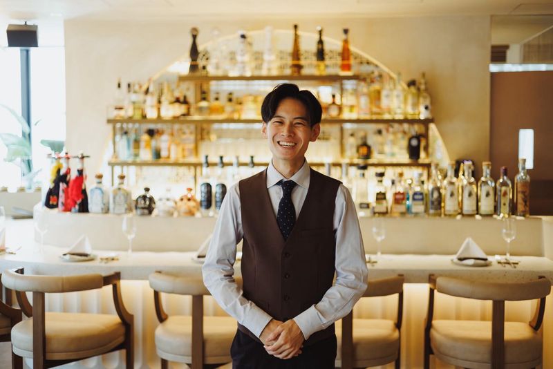 FONDA MEXICANA New York 銀座店のアルバイト・バイト求人情報-13
