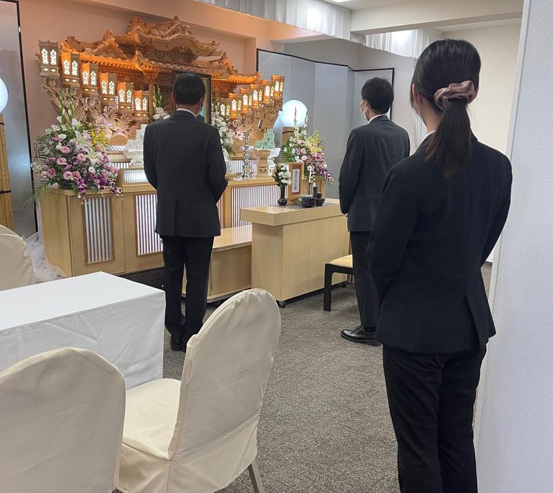 株式会社ラストステージの求人・転職情報