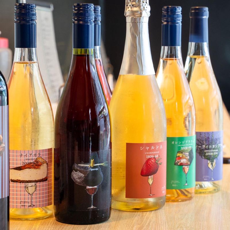 鴨一ワイン酒場　SUNのアルバイト・バイト求人情報-05