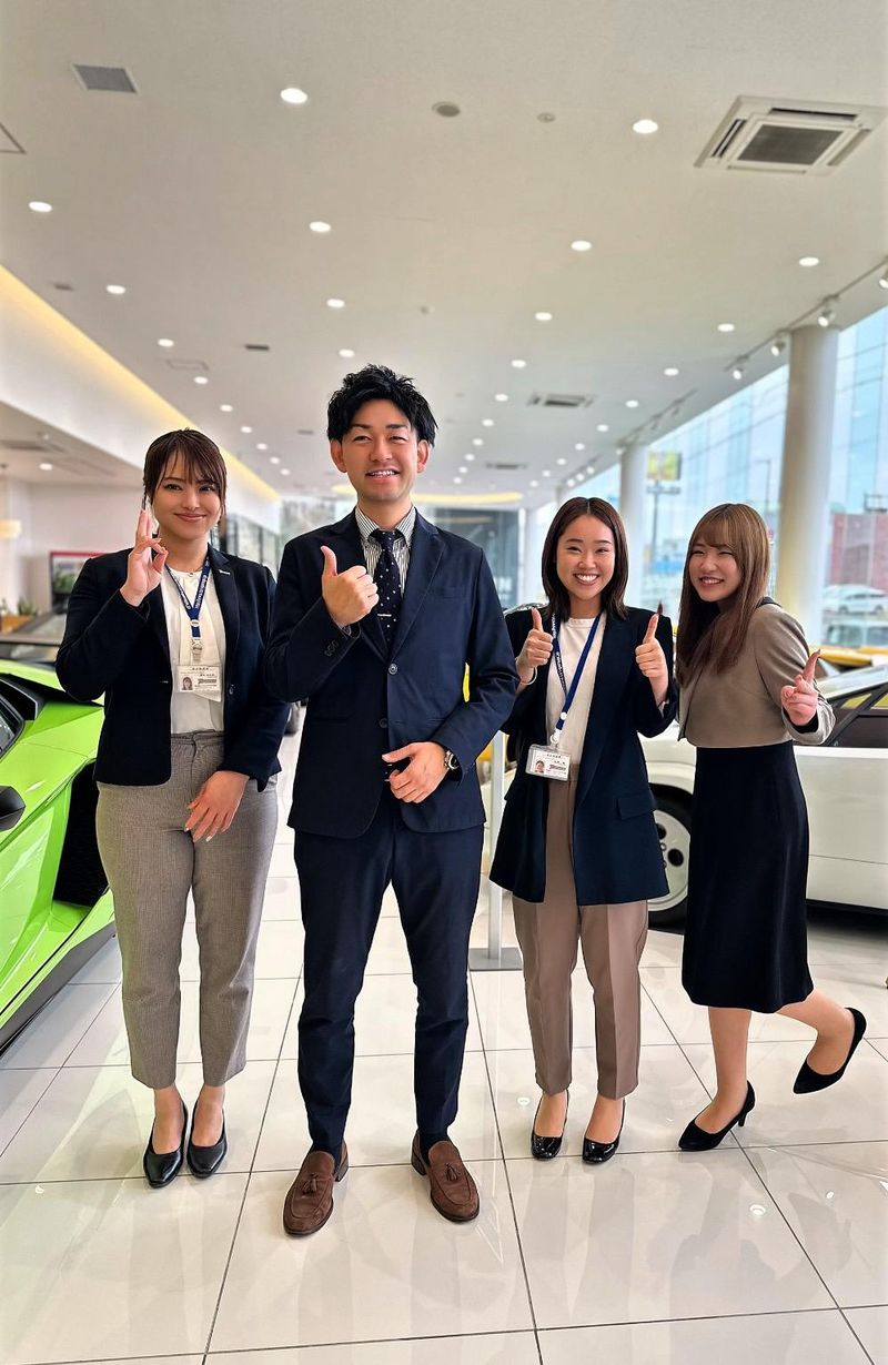 TxTGARAGE (ティーバイティーガレージ) 札幌平岡店のアルバイト・バイト求人情報