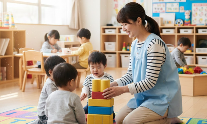 株式会社日本デイケアセンターの求人・転職情報