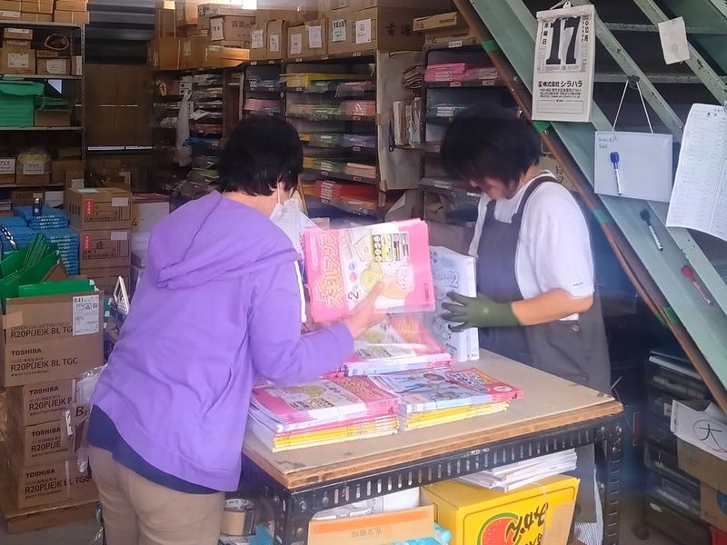 有限会社博文社のアルバイト・バイト求人情報-02