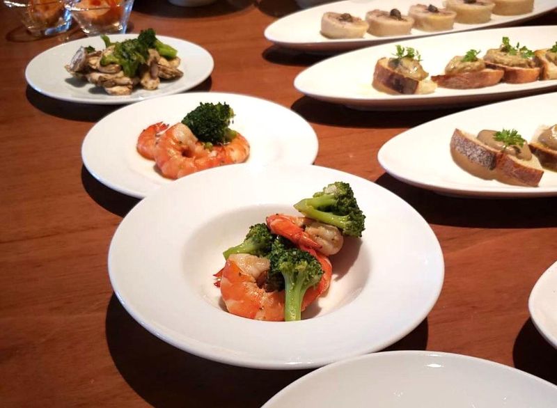 Trattoria Bourbon(トラットリア　バルボン)のアルバイト・バイト求人情報-02