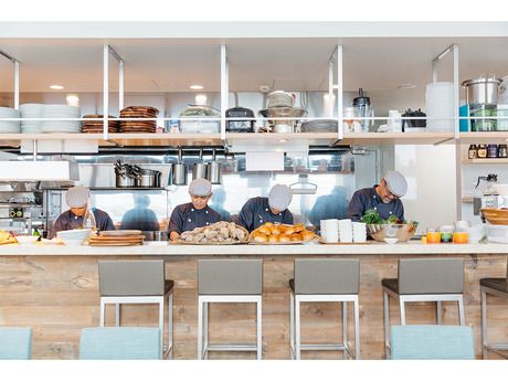 沖縄UDS株式会社の求人・転職情報