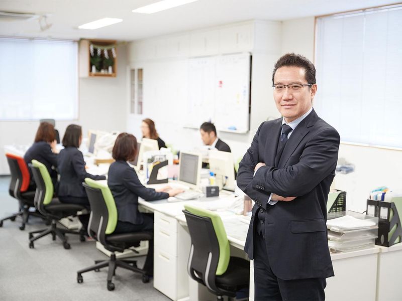 株式会社アペックスの求人・転職情報