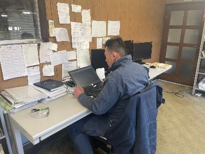 株式会社中谷鉄工所の求人・転職情報