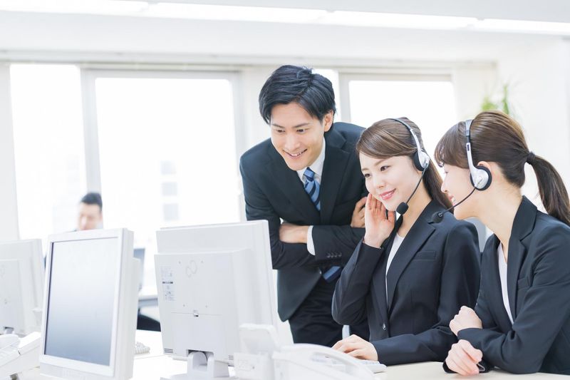 株式会社スタッフファースト大阪支店の派遣求人情報