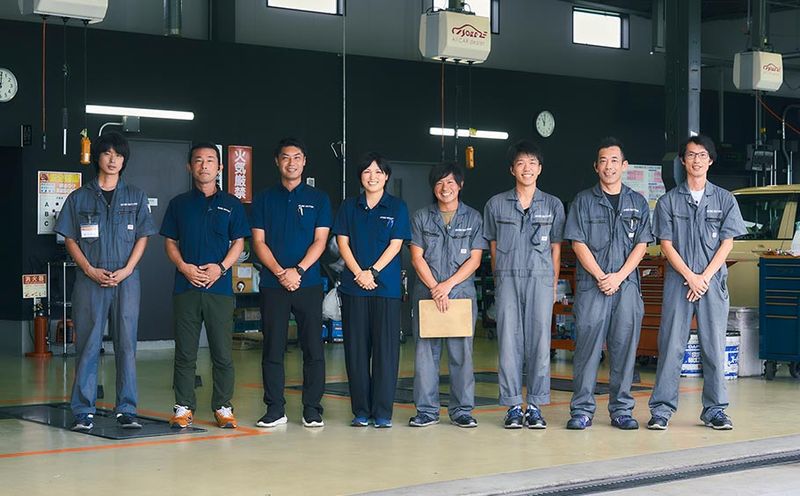 株式会社イソベの求人・転職情報