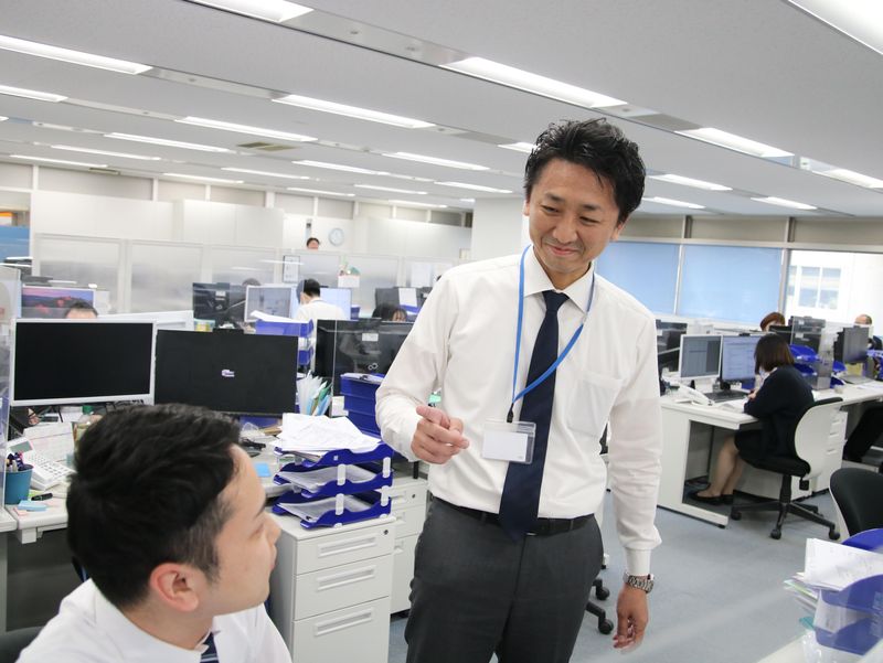 大洋運輸株式会社　大阪本社のアルバイト・バイト求人情報-03