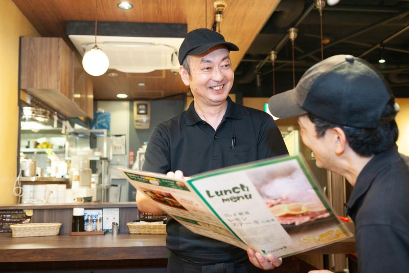 株式会社ふらんす亭の求人・転職情報