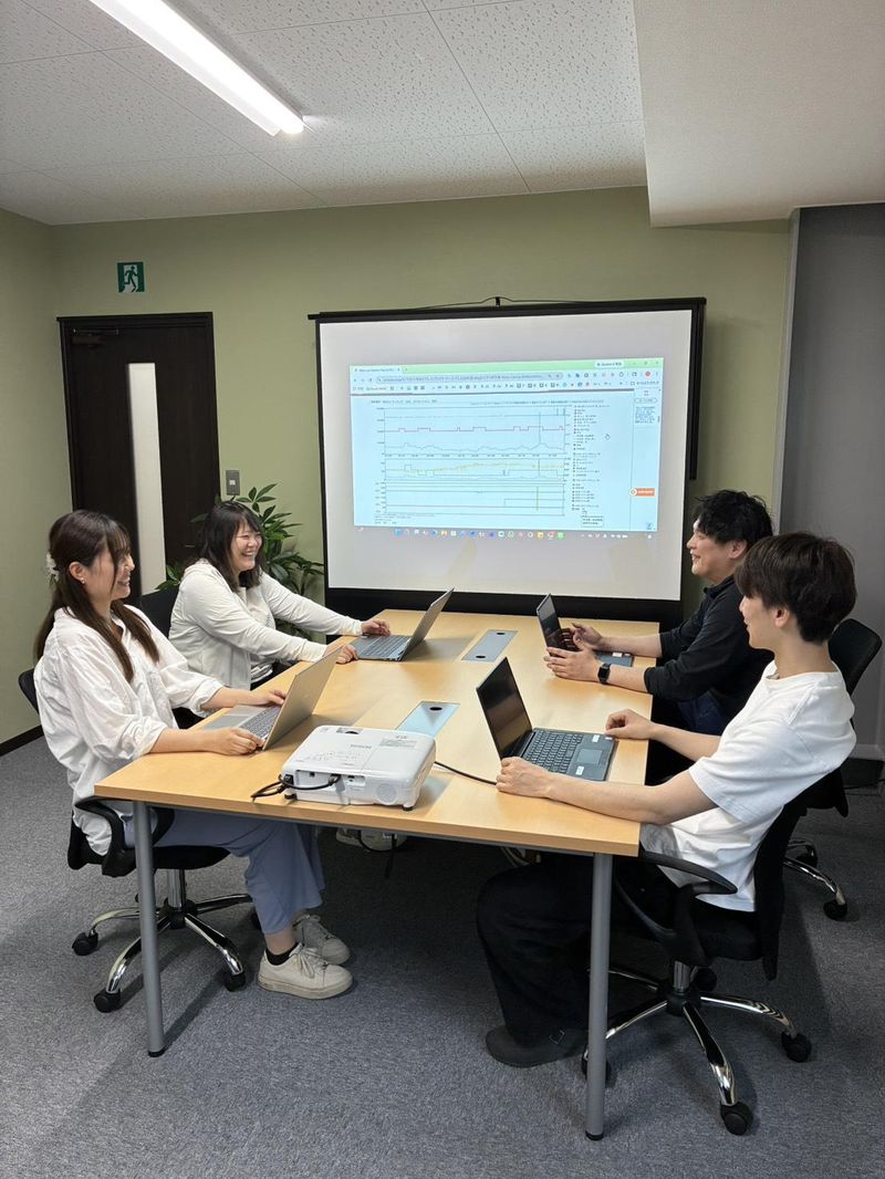 株式会社サージの求人・転職情報