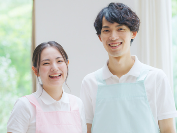 デイサポートセンターケアサポートかなざわの求人・転職情報