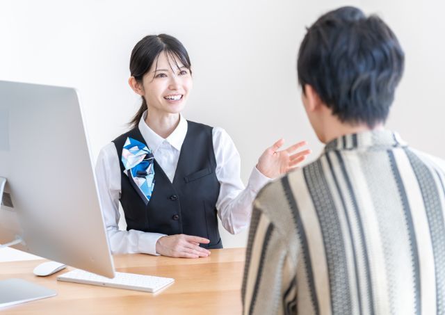 アビリティーセンター株式会社の派遣求人情報