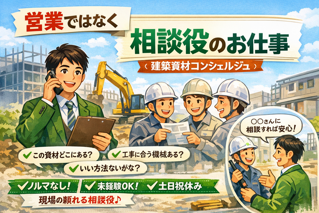 株式会社佐藤産業　東京支店の求人・転職情報