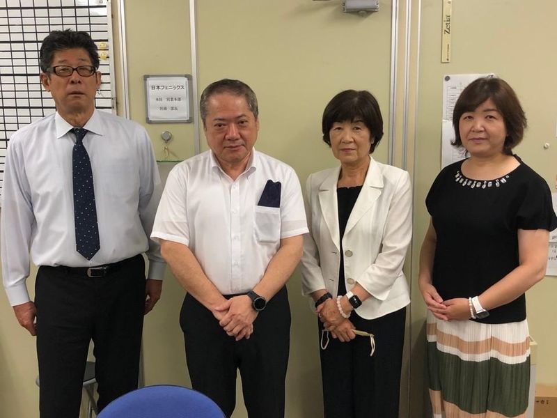 株式会社日本フェニックスの求人・転職情報
