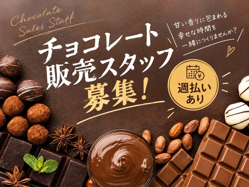 ファッション人材リンク株式会社のアルバイト・バイト求人情報