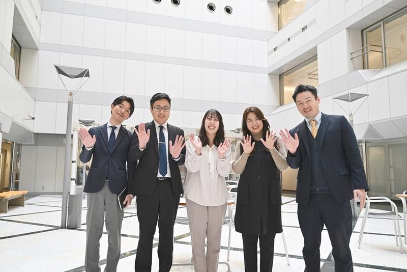 求人画像