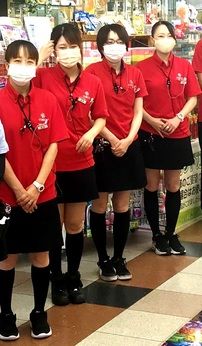 CORE21(コア21)　健軍店のアルバイト・バイト求人情報-05