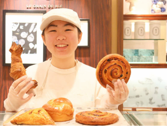 RITUEL(リチュエル　日本橋店のアルバイト・バイト求人情報-42