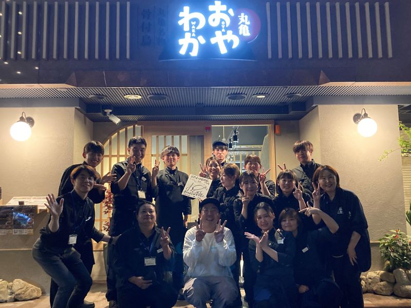 シコク・フーズ商事株式会社の求人・転職情報